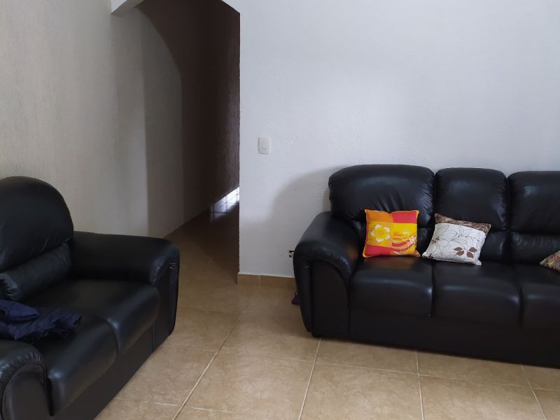 imóvel com 400m² - Cidade Edson - Suzano