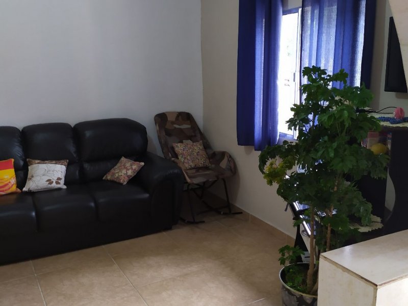 imóvel com 400m² - Cidade Edson - Suzano