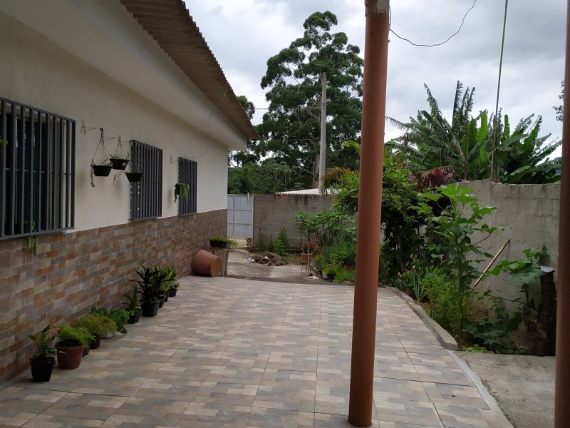 imóvel com 400m² - Cidade Edson - Suzano