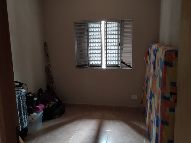 imóvel com 400m² - Cidade Edson - Suzano