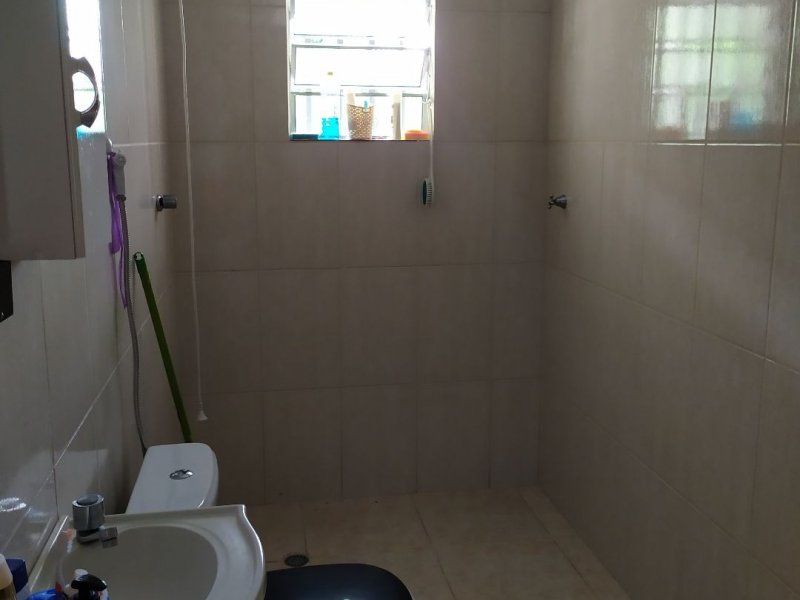 imóvel com 400m² - Cidade Edson - Suzano