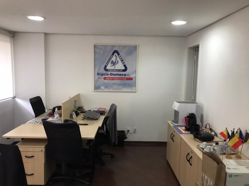 imóvel com 31m² - Paraíso - São Paulo