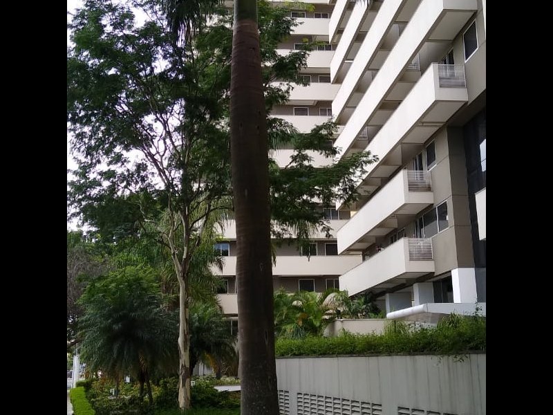 imóvel com 31m² - Paraíso - São Paulo