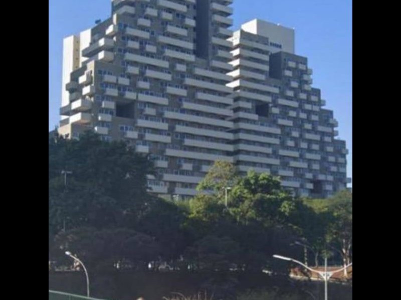 imóvel com 31m² - Paraíso - São Paulo