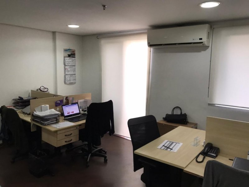 imóvel com 31m² - Paraíso - São Paulo