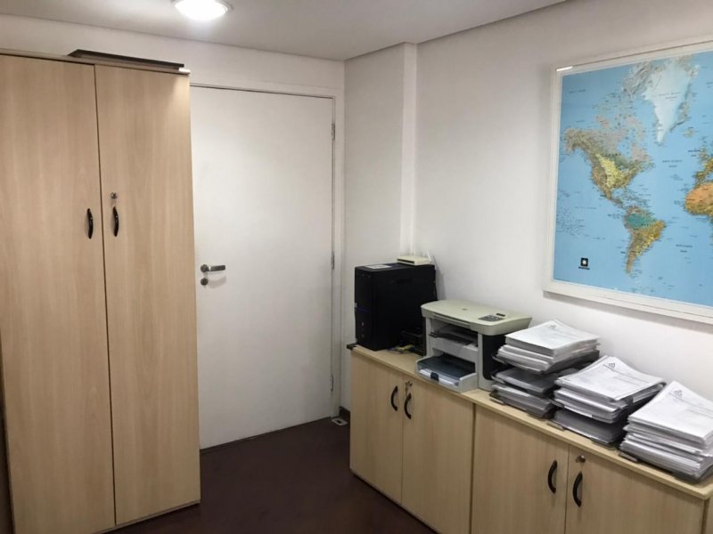 imóvel com 31m² - Paraíso - São Paulo