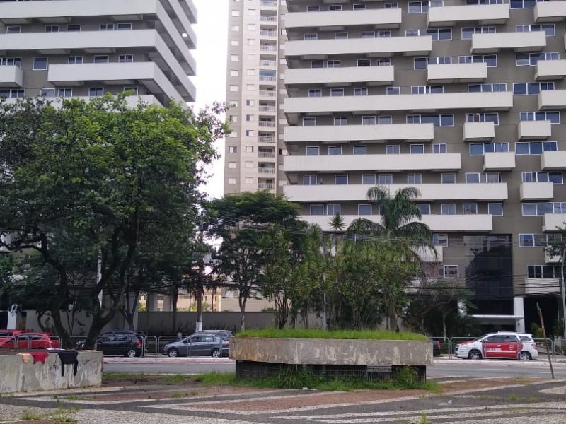 imóvel com 31m² - Paraíso - São Paulo