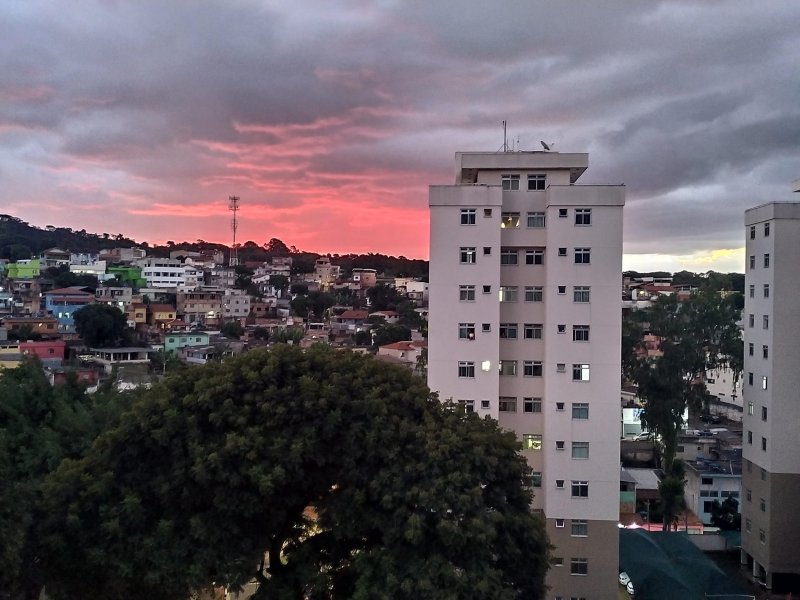 Apartamento à venda Conjunto Califórnia com 54m² e 2 quartos por R$ 23.000.000 - 1326377553-img-20200324-180617.jpg