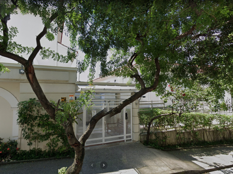 imóvel com 90m² - Vila São Francisco - São Paulo