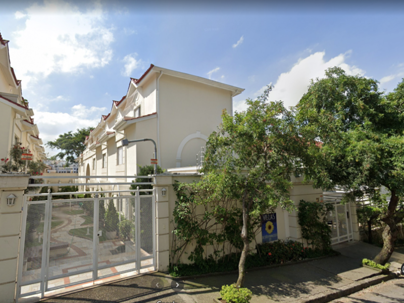 imóvel com 90m² - Vila São Francisco - São Paulo