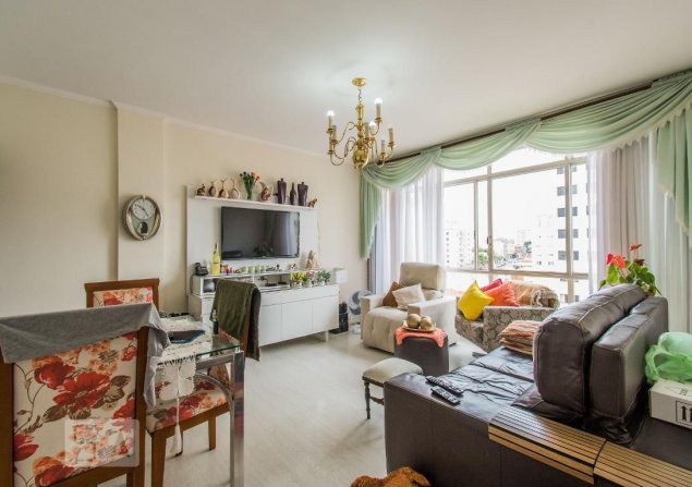imóvel com 90m²