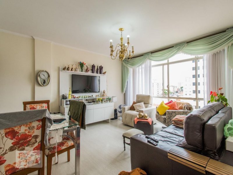 Apartamento à venda Aclimação com 90m² e 2 quartos por R$ 660.000 - 1303011880-apt-01-sala.jpg