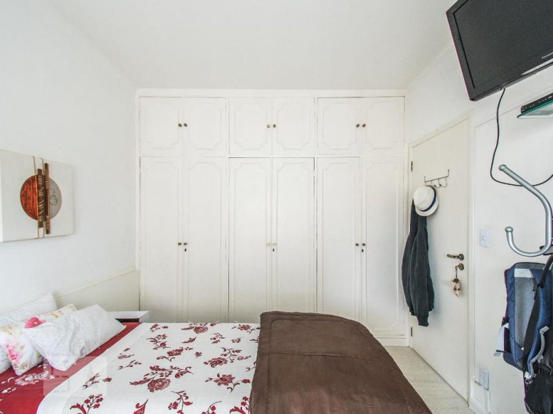 Apartamento à venda Aclimação com 90m² e 2 quartos por R$ 660.000 - 1706055979-apt-02-quarto1b.jpg