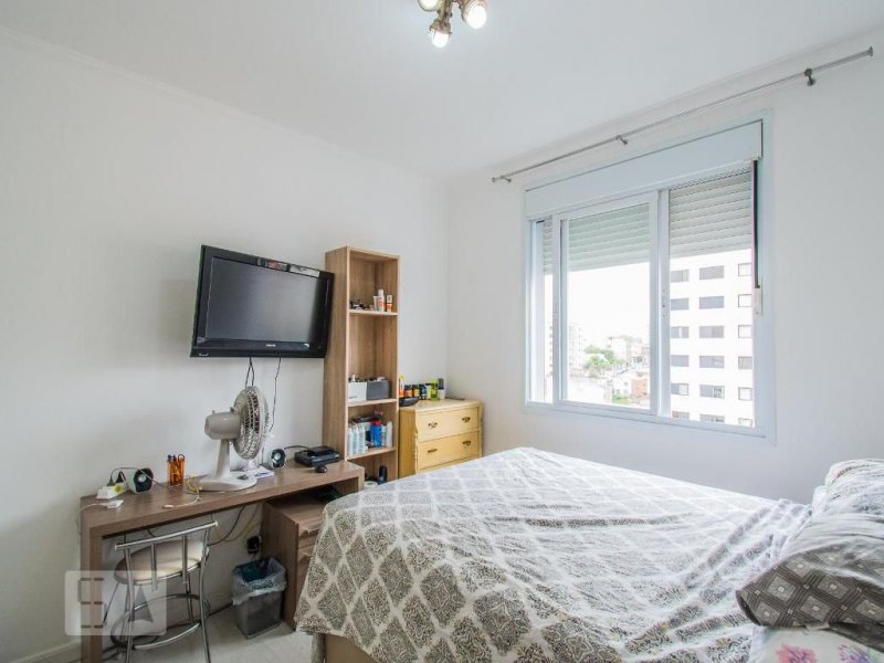 Apartamento à venda Aclimação com 90m² e 2 quartos por R$ 660.000 - 179310726-apt-03-quarto2b.jpg
