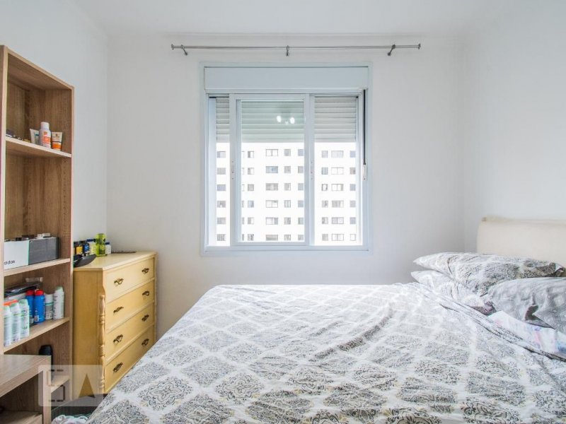 Apartamento à venda Aclimação com 90m² e 2 quartos por R$ 660.000 - 183945713-apt-03-quarto2.jpg