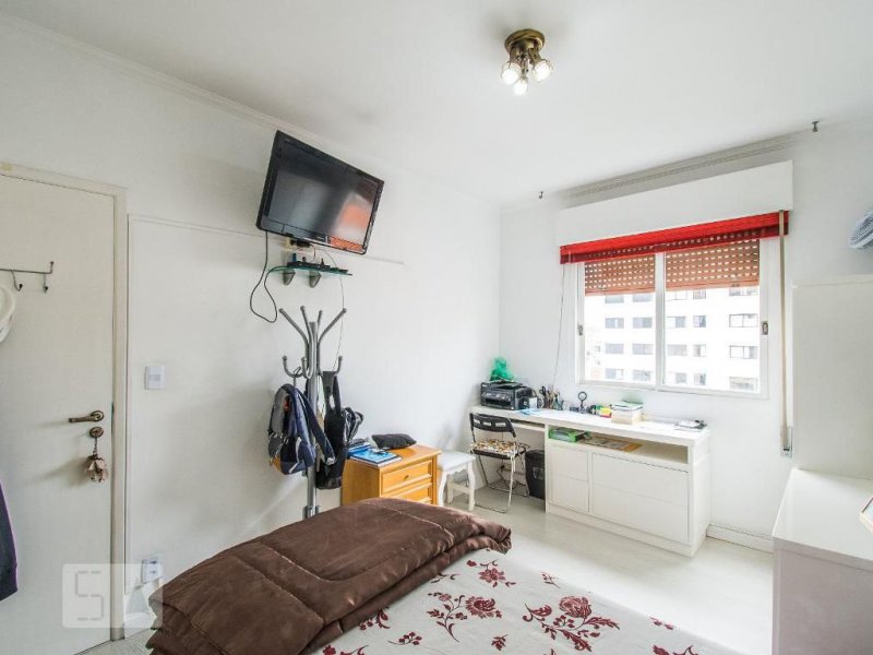 Apartamento à venda Aclimação com 90m² e 2 quartos por R$ 660.000 - 1933716904-apt-02-quarto1a.jpg