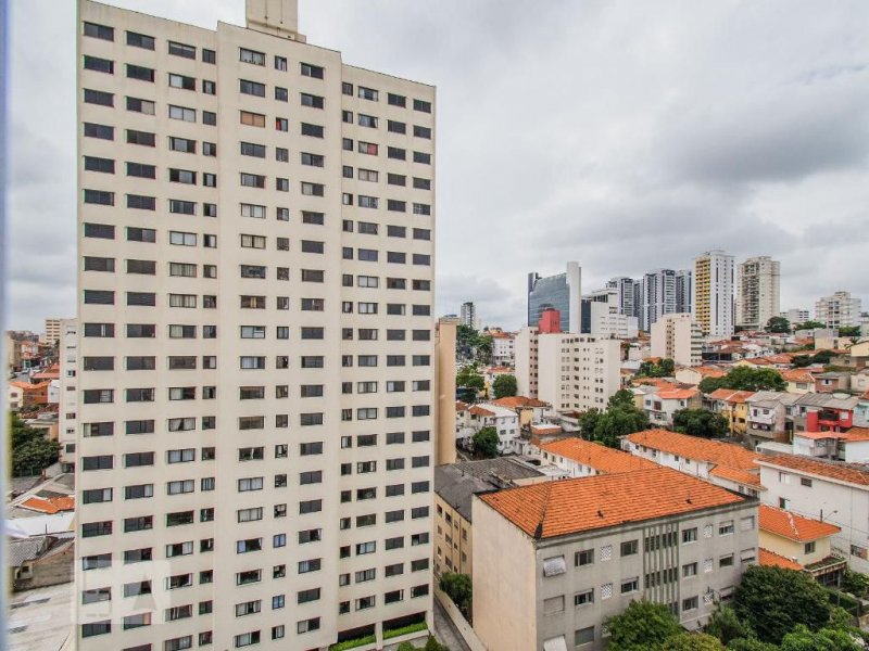 Apartamento à venda Aclimação com 90m² e 2 quartos por R$ 660.000 - 272736273-apt-03-quarto2vista.jpg