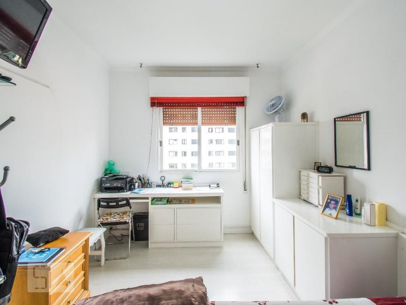 Apartamento à venda Aclimação com 90m² e 2 quartos por R$ 660.000 - 321501920-apt-02-quarto1.jpg