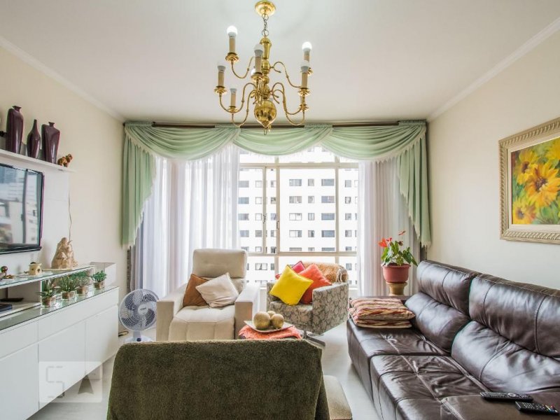 Apartamento à venda Aclimação com 90m² e 2 quartos por R$ 660.000 - 934967398-apt-01-salaa.jpg