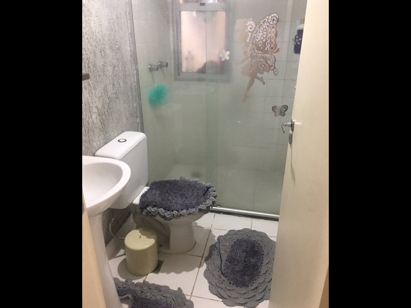 Apartamento à venda Jardim Monte Santo com 64m² e 3 quartos por R$ 360.000 - 1183371469-image23.jpeg