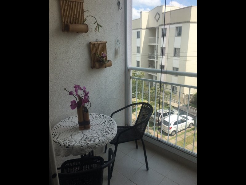 Apartamento à venda Jardim Monte Santo com 64m² e 3 quartos por R$ 360.000 - 857772788-image29.jpeg