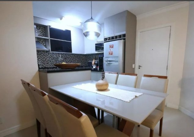 imóvel com 60m²