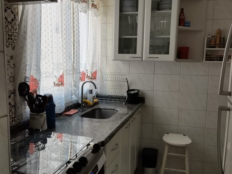 Apartamento à venda Vila Alpina com 58m² e 2 quartos por R$ 350.000 - 283921108-inbound281742228778470241.jpg