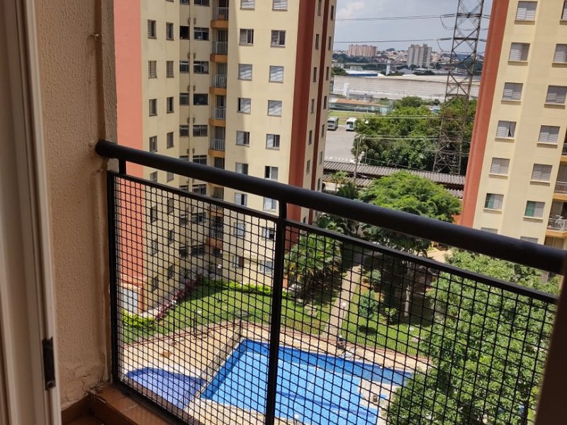 Apartamento à venda Vila Alpina com 58m² e 2 quartos por R$ 350.000 - 338226728-inbound3035274853479896705.jpg