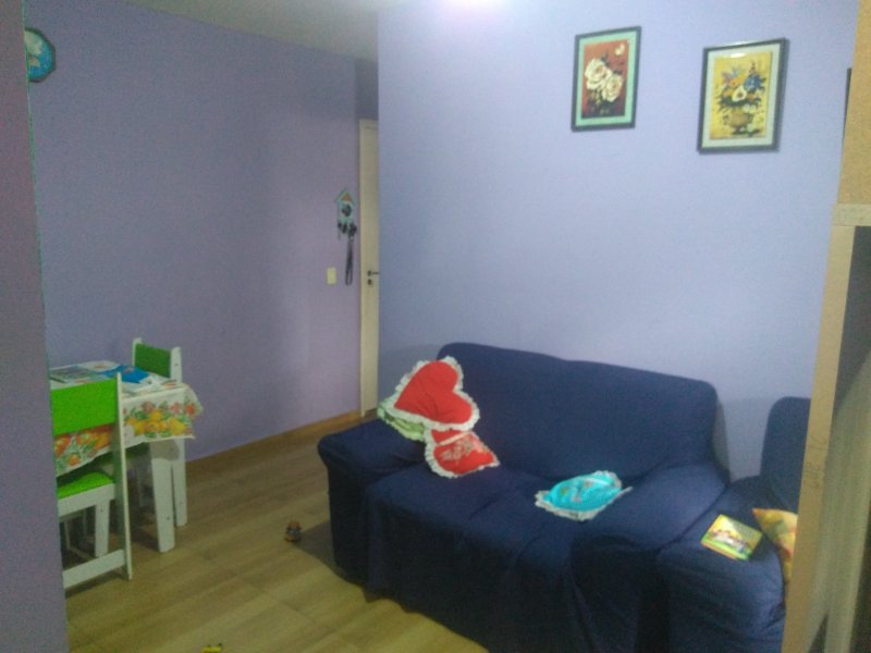 Apartamento à venda Alvorada com 32m² e 2 quartos por R$ 170.000 - 1200421478-img-20210222-153530738.jpg