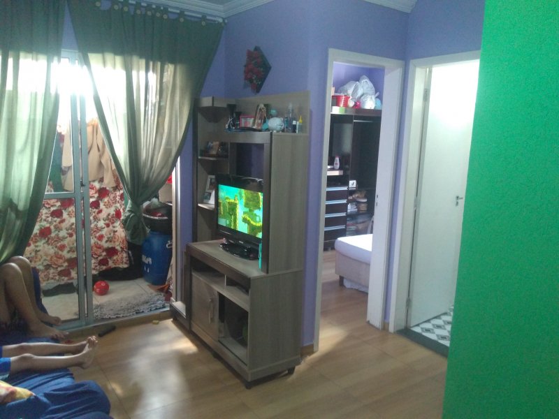 Apartamento à venda Alvorada com 32m² e 2 quartos por R$ 170.000 - 752235025-img-20210222-153558968.jpg