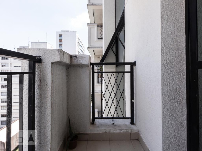 imóvel com 32m² - Higienópolis - São Paulo