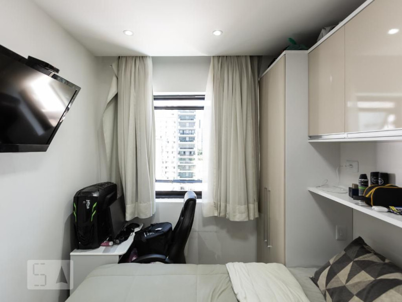 imóvel com 32m² - Higienópolis - São Paulo