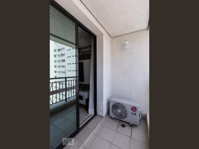 imóvel com 32m² - Higienópolis - São Paulo