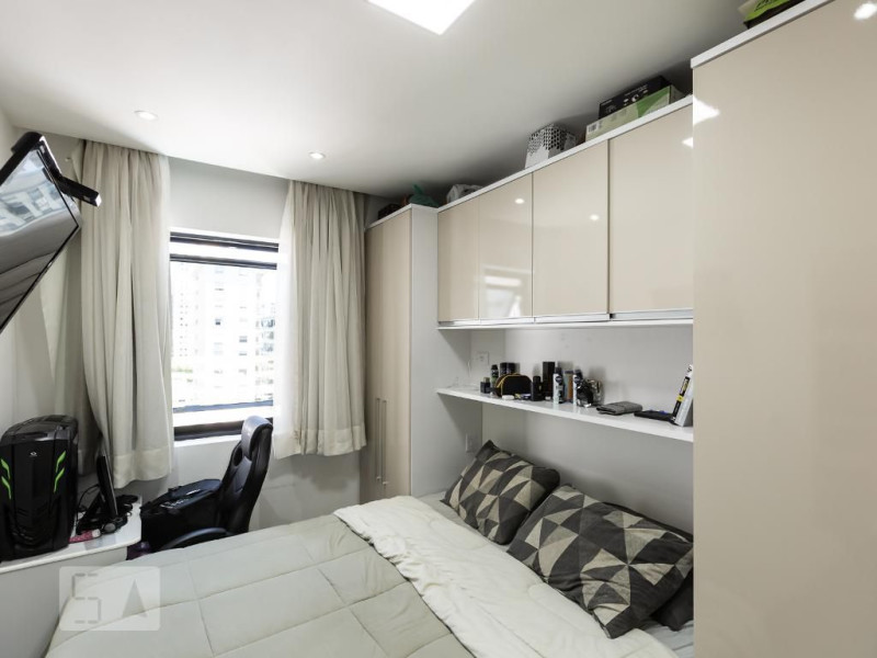 imóvel com 32m² - Higienópolis - São Paulo