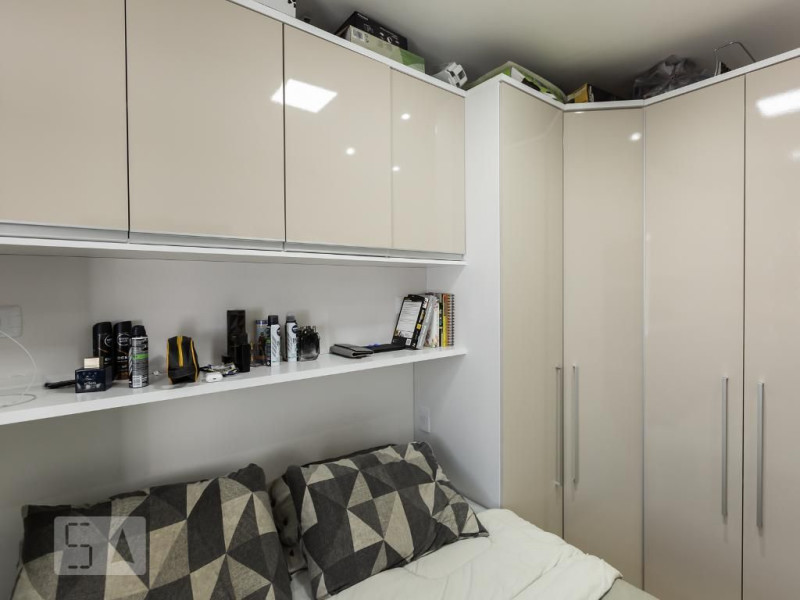 imóvel com 32m² - Higienópolis - São Paulo