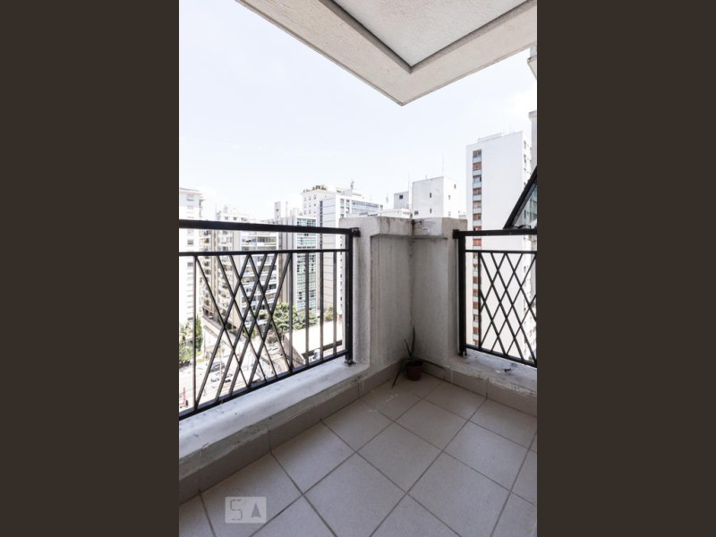 imóvel com 32m² - Higienópolis - São Paulo