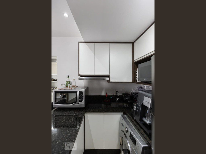 imóvel com 32m² - Higienópolis - São Paulo