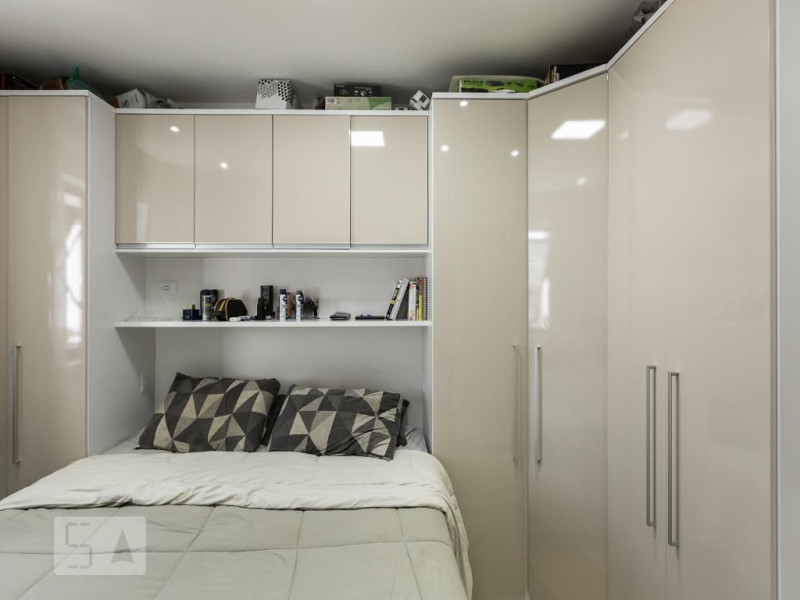 imóvel com 32m² - Higienópolis - São Paulo