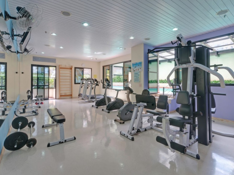 imóvel com 32m² - Higienópolis - São Paulo