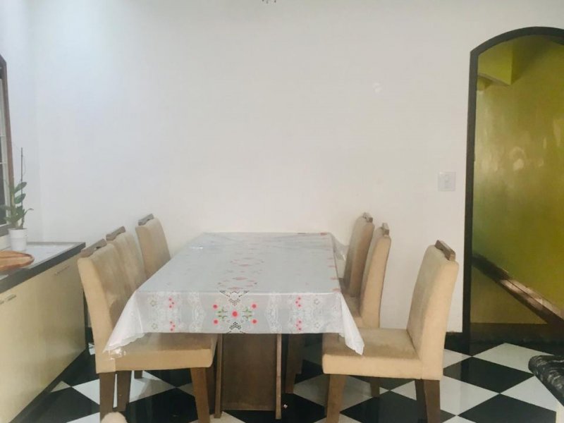 imóvel com 200m² - Jardim Santa Emilia - Guarulhos