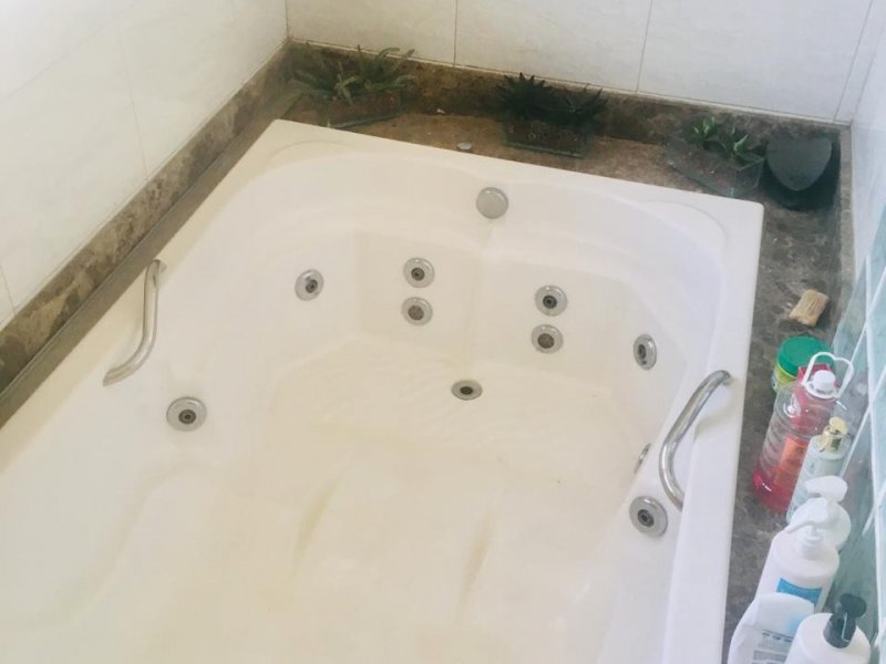 imóvel com 200m² - Jardim Santa Emilia - Guarulhos