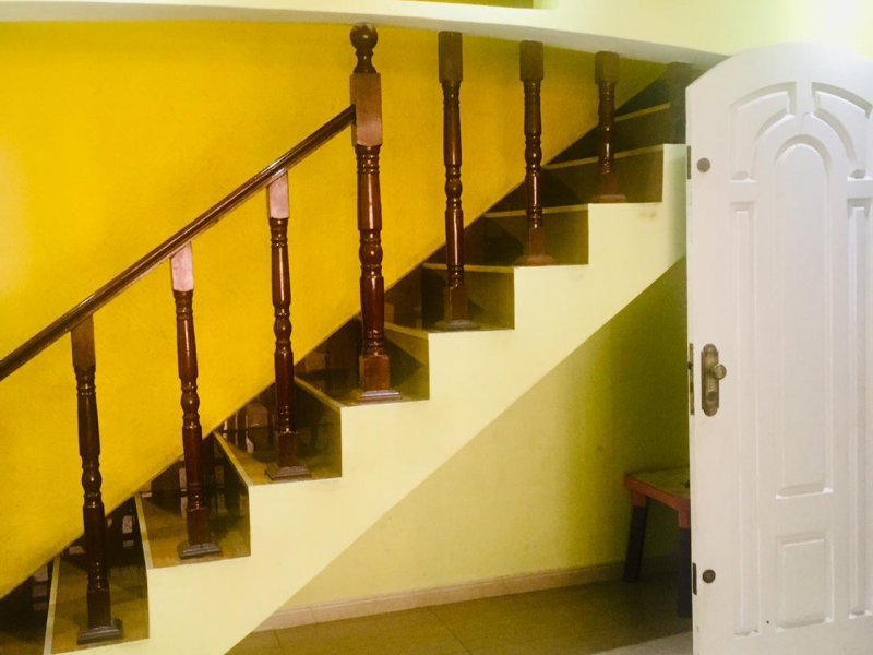 imóvel com 200m² - Jardim Santa Emilia - Guarulhos