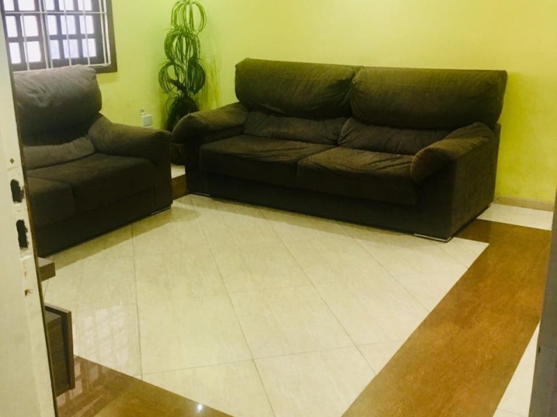 imóvel com 200m² - Jardim Santa Emilia - Guarulhos