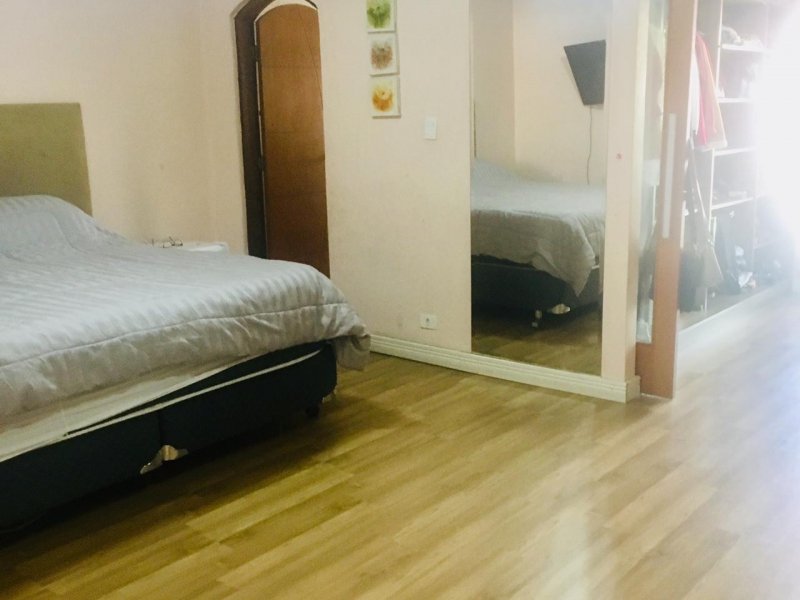 imóvel com 200m² - Jardim Santa Emilia - Guarulhos
