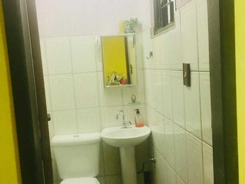 imóvel com 200m² - Jardim Santa Emilia - Guarulhos
