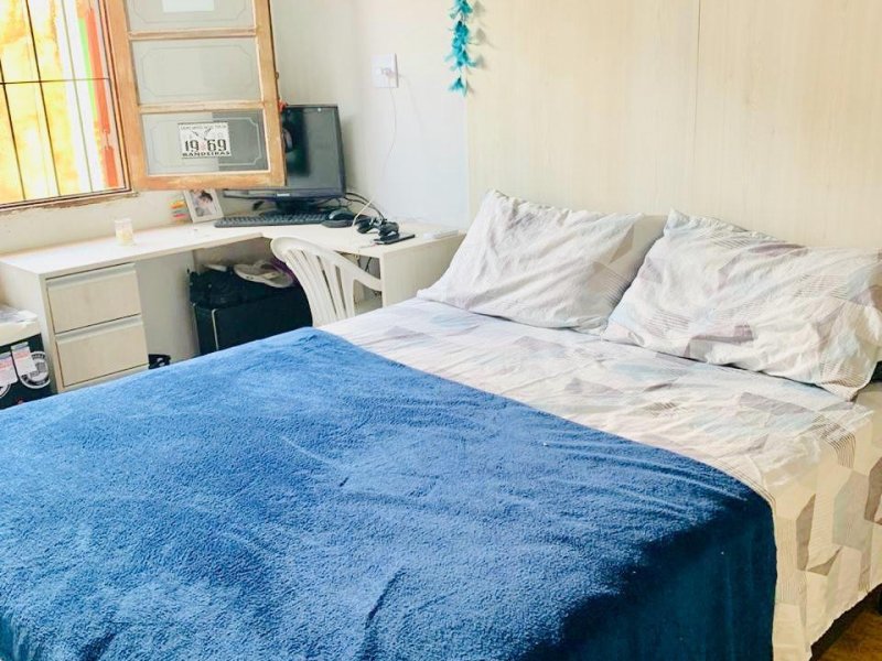 imóvel com 200m² - Jardim Santa Emilia - Guarulhos