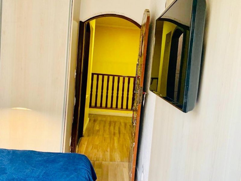 imóvel com 200m² - Jardim Santa Emilia - Guarulhos
