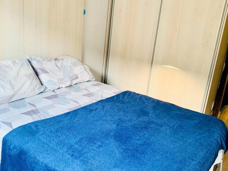 imóvel com 200m² - Jardim Santa Emilia - Guarulhos