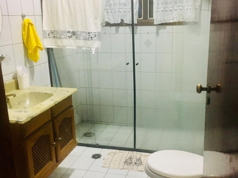 imóvel com 200m² - Jardim Santa Emilia - Guarulhos