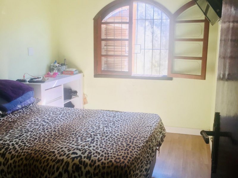 imóvel com 200m² - Jardim Santa Emilia - Guarulhos